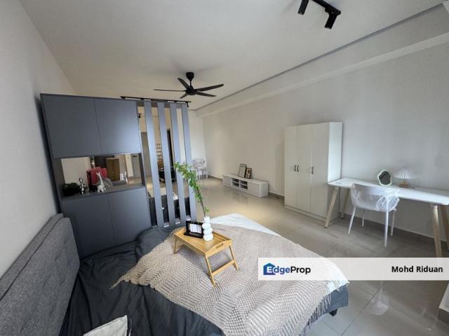 Condominium for rent in Selangor