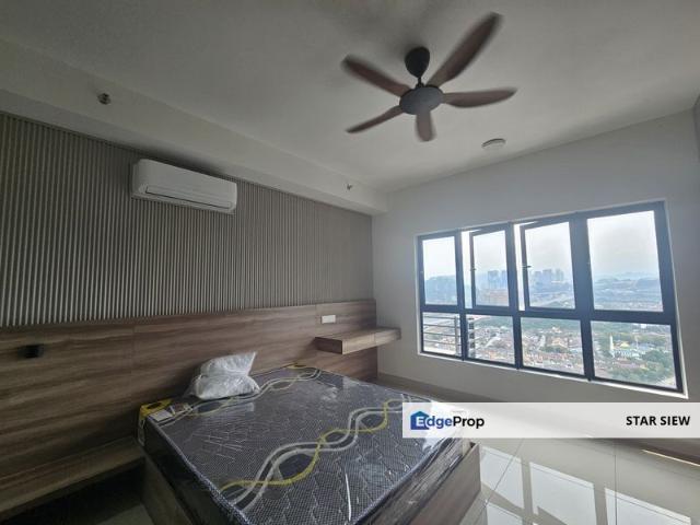 Condominium for rent in Selangor