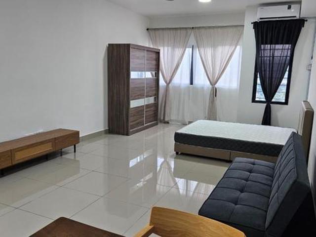 Serviced Residence for rent in Country Heights Damansara, Kuala Lumpur