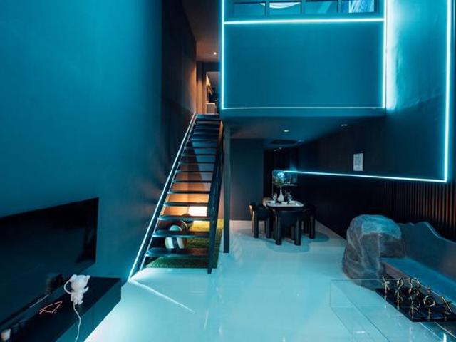 Serviced Residence for rent in Country Heights Damansara, Kuala Lumpur