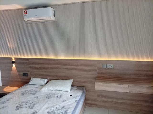 Serviced Residence for rent in Kampung Datuk Keramat, Kuala Lumpur
