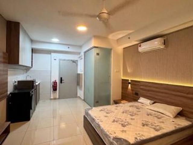 Serviced Residence for rent in Kampung Datuk Keramat, Kuala Lumpur