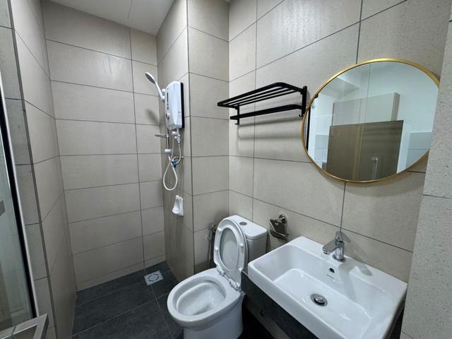Serviced Residence for rent in Country Heights Damansara, Kuala Lumpur