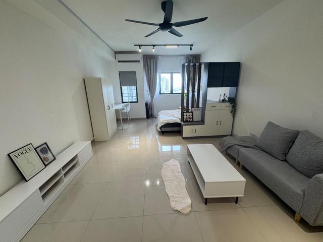 Apartment for rent in Country Heights Damansara, Kuala Lumpur