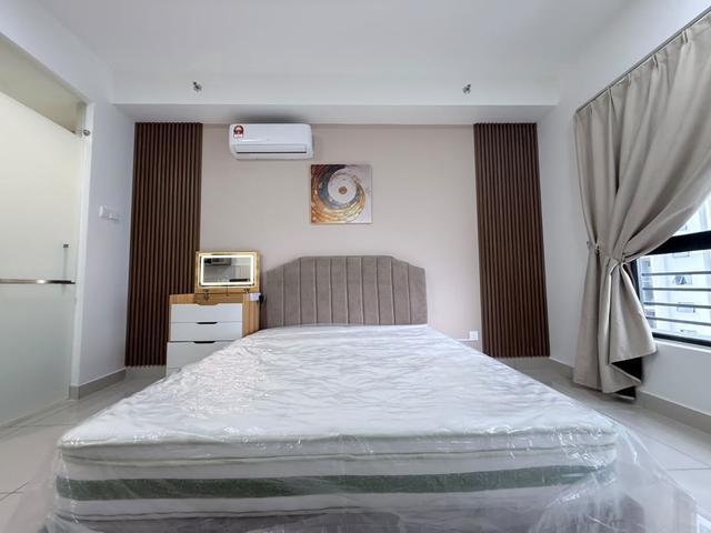 Serviced Residence for rent in Country Heights Damansara, Kuala Lumpur
