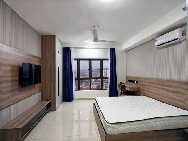 Serviced Residence for rent in Country Heights Damansara, Kuala Lumpur