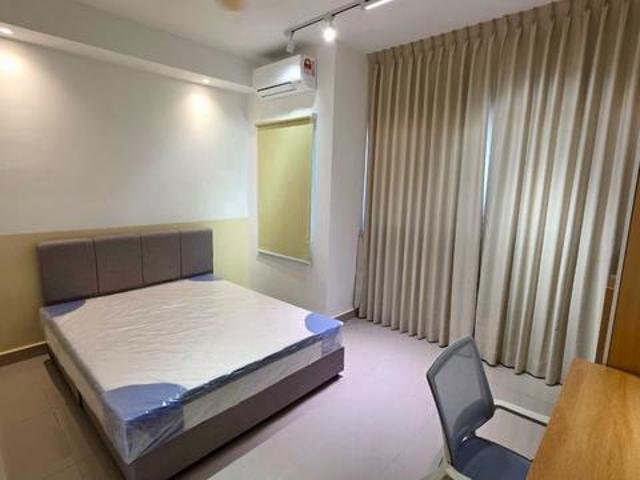 Serviced Residence for rent in Petaling, Alam Impian