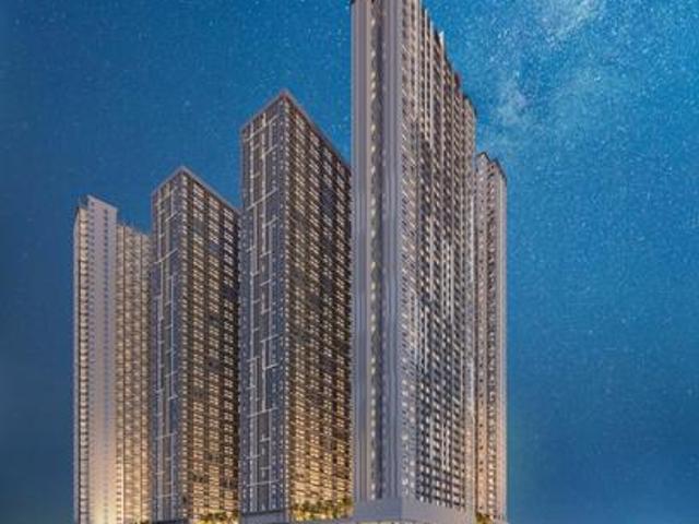 Serviced Residence for rent in Country Heights Damansara, Kuala Lumpur