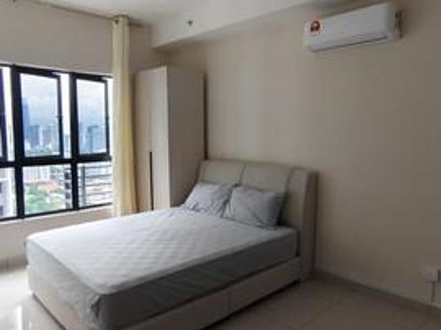 Serviced Residence for rent in Country Heights Damansara, Kuala Lumpur