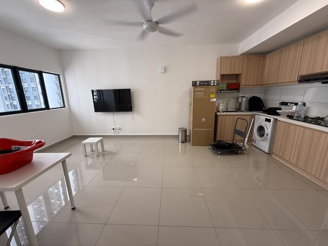 Serviced Residence for rent in Country Heights Damansara, Kuala Lumpur