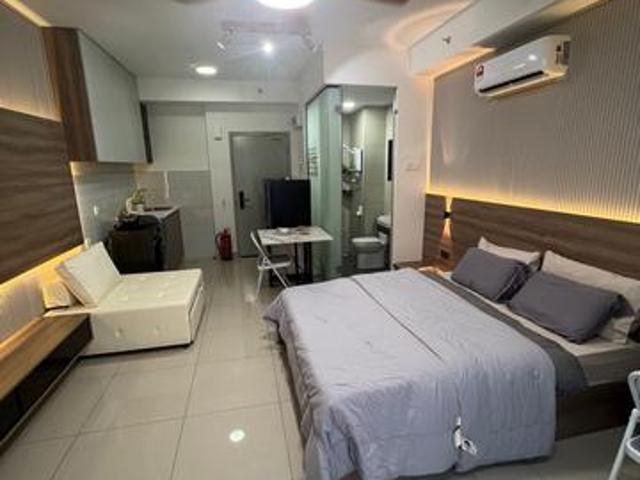 Serviced Residence for rent in Country Heights Damansara, Kuala Lumpur