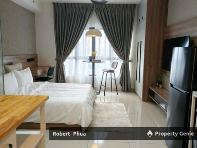 Apartment for rent in Kampung Datuk Keramat, Kuala Lumpur