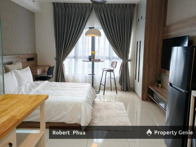 Serviced Residence for rent in Ulu Kelang, Kuala Lumpur