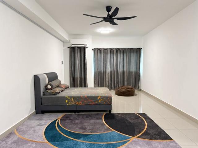 Serviced Residence for rent in Country Heights Damansara, Kuala Lumpur