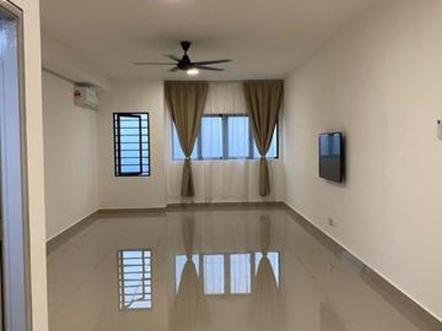Serviced Residence for rent in Kampung Datuk Keramat, Kuala Lumpur