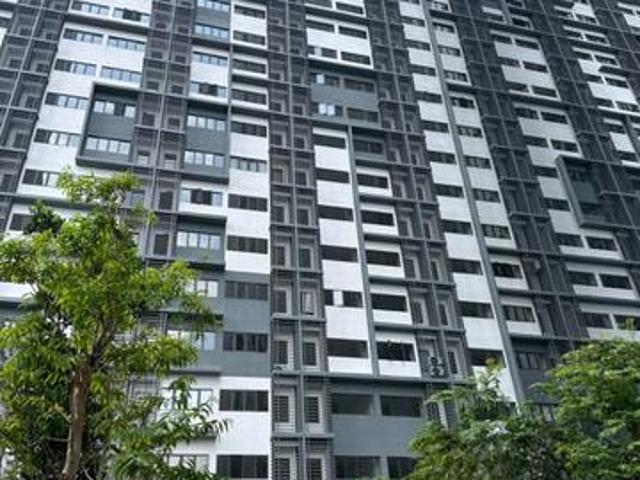 Serviced Residence for rent in Country Heights Damansara, Kuala Lumpur