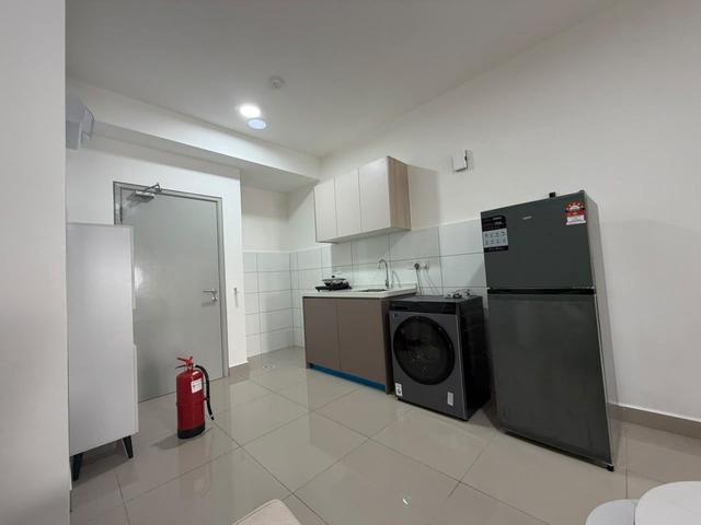 Serviced Residence for rent in Kampung Datuk Keramat, Kuala Lumpur
