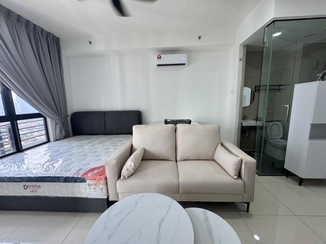 Serviced Residence for rent in Country Heights Damansara, Kuala Lumpur