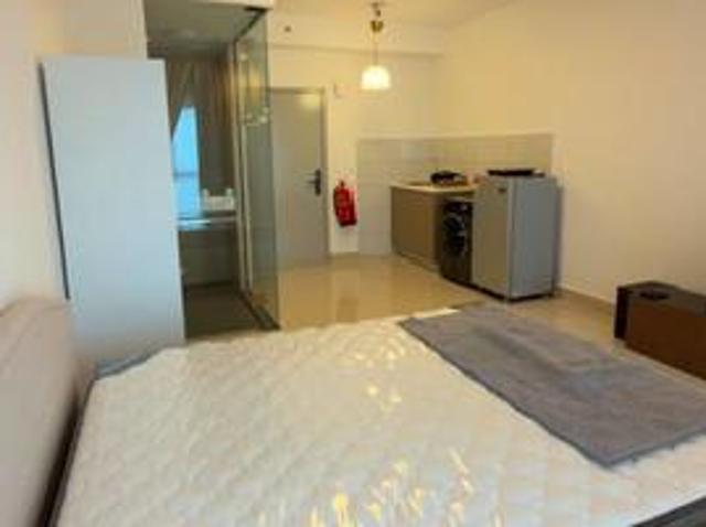 Serviced Residence for rent in Country Heights Damansara, Kuala Lumpur