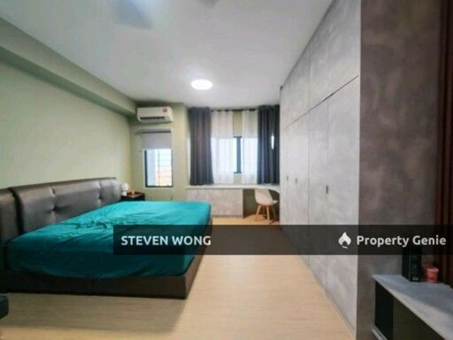 Apartment for rent in Country Heights Damansara, Kuala Lumpur