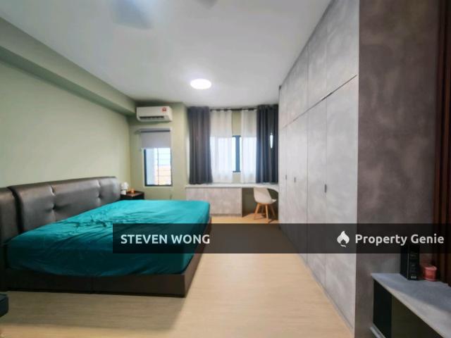 Serviced Residence for rent in Country Heights Damansara, Kuala Lumpur
