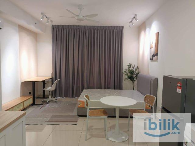 Apartment for rent in Selangor