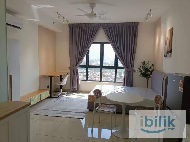 Apartment for rent in Selangor