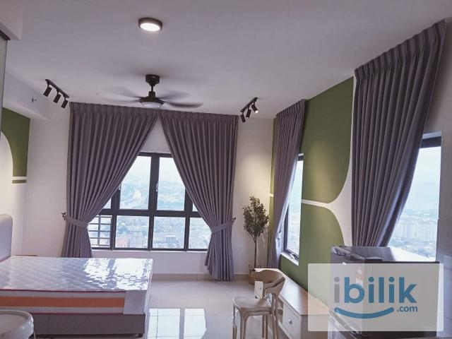 Apartment for rent in Selangor