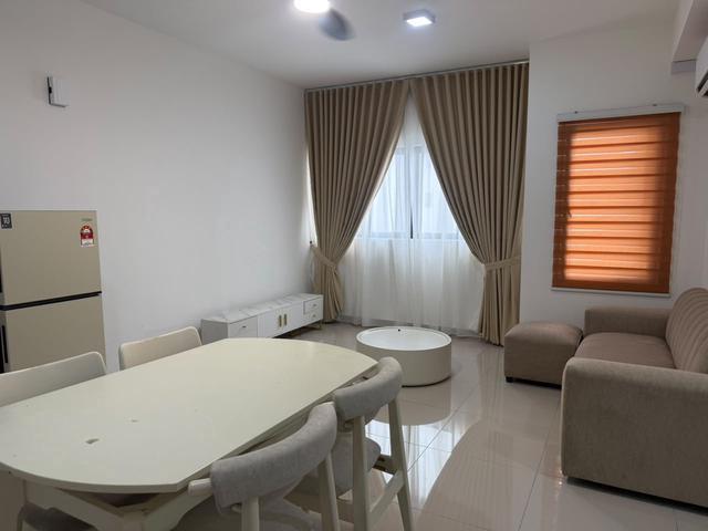 Serviced Residence for rent in Kampung Datuk Keramat, Kuala Lumpur