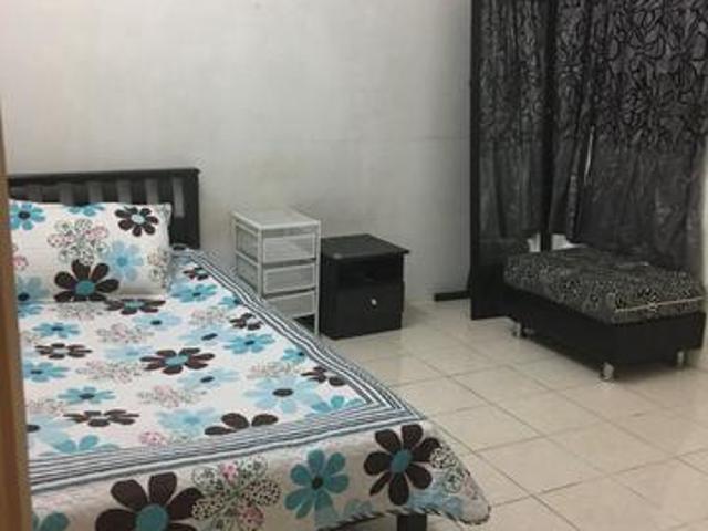 Serviced Residence for rent in Country Heights Damansara, Kuala Lumpur