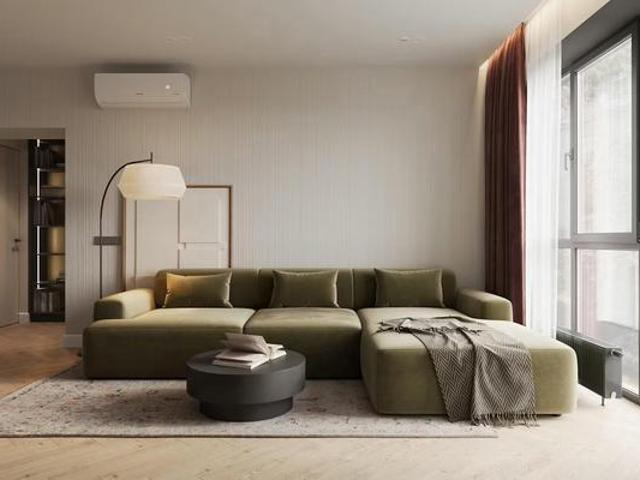 Serviced Residence for rent in Country Heights Damansara, Kuala Lumpur