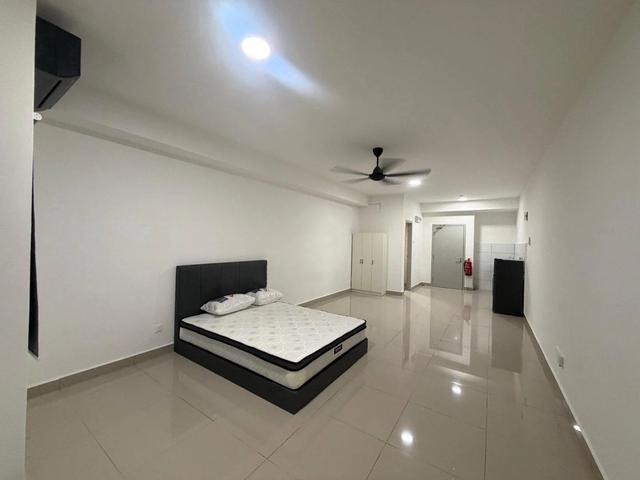 Serviced Residence for rent in Country Heights Damansara, Kuala Lumpur