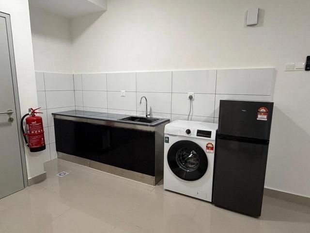Apartment for rent in Country Heights Damansara, Kuala Lumpur