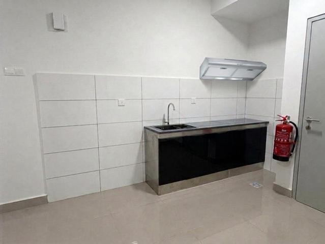 Serviced Residence for rent in Country Heights Damansara, Kuala Lumpur