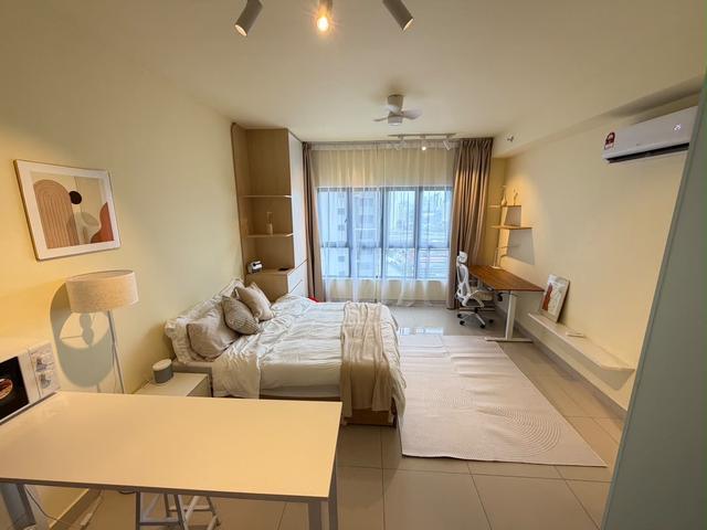 Serviced Residence for rent in Country Heights Damansara, Kuala Lumpur