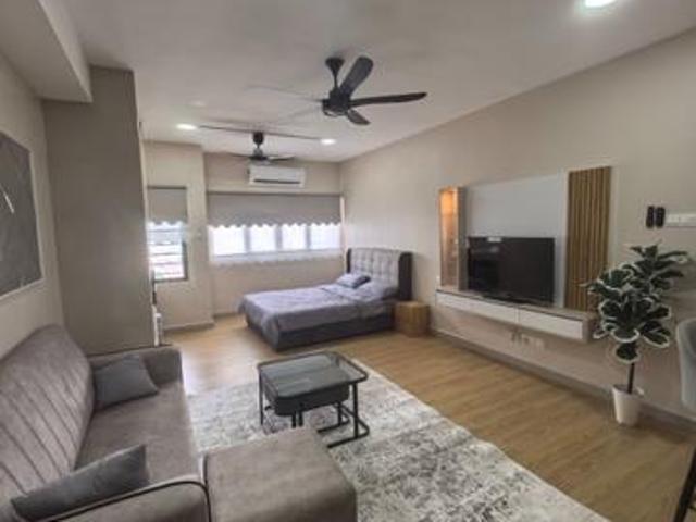 Serviced Residence for rent in Country Heights Damansara, Kuala Lumpur