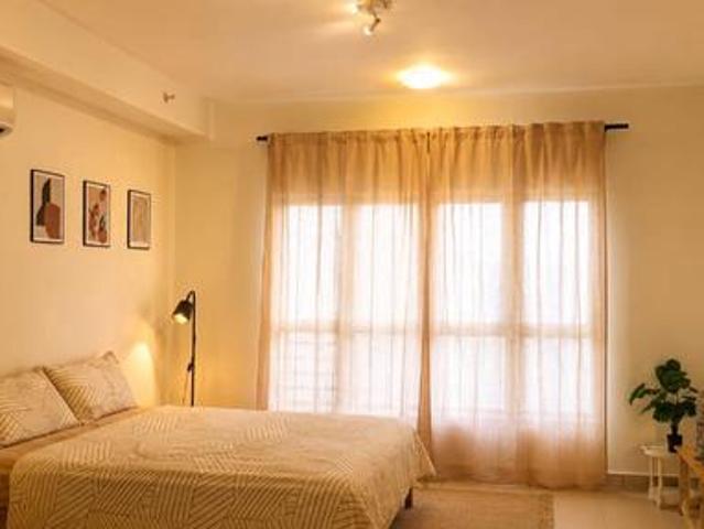 Serviced Residence for rent in Country Heights Damansara, Kuala Lumpur