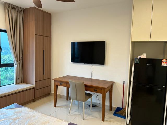 Serviced Residence for rent in Country Heights Damansara, Kuala Lumpur