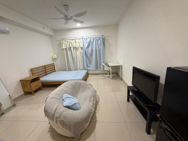 Serviced Residence for rent in Kampung Datuk Keramat, Kuala Lumpur