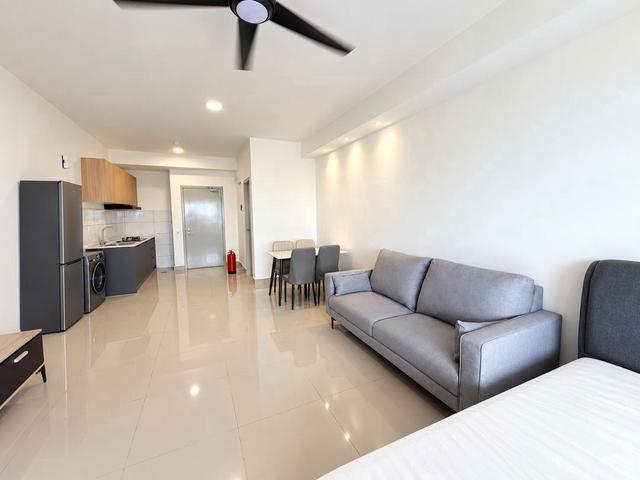 Serviced Residence for rent in Kampung Datuk Keramat, Kuala Lumpur