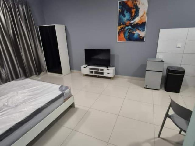 Room for rent in Bangsar, Kuala Lumpur