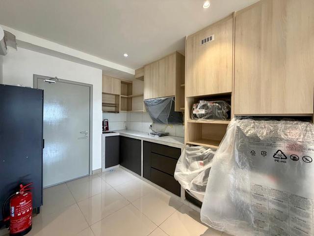 Serviced Residence for rent in Kampung Datuk Keramat, Kuala Lumpur