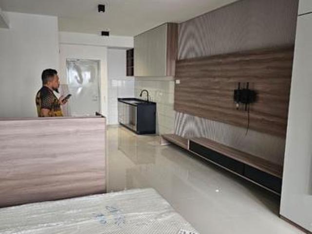 Serviced Residence for rent in Kampung Datuk Keramat, Kuala Lumpur