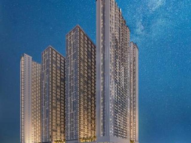 Serviced Residence for rent in Country Heights Damansara, Kuala Lumpur