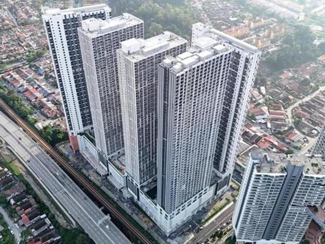 Serviced Residence for rent in Petaling, Alam Impian