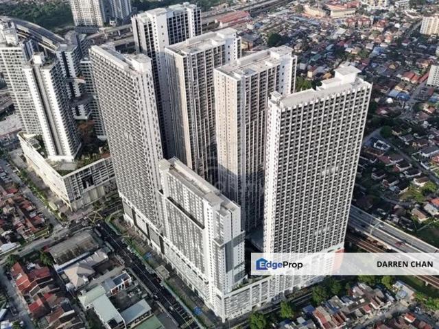 Condominium for rent in Selangor