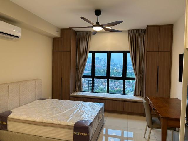 Serviced Residence for rent in Country Heights Damansara, Kuala Lumpur