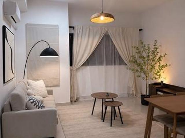 Serviced Residence for rent in Country Heights Damansara, Kuala Lumpur
