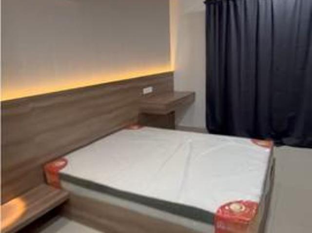 Serviced Residence for rent in Country Heights Damansara, Kuala Lumpur