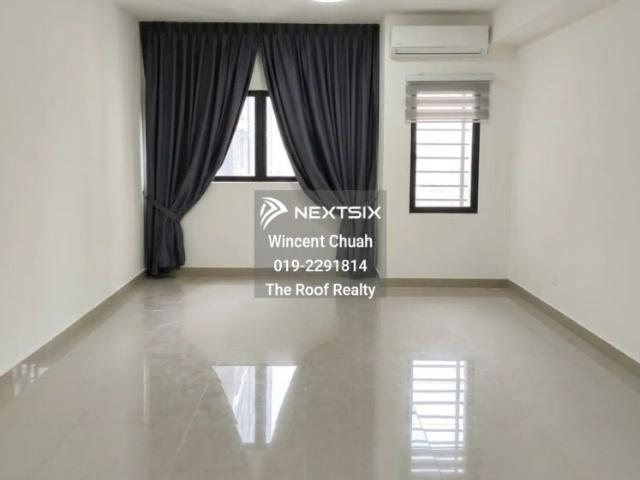 Apartment for rent in Ampang Hilir, Kuala Lumpur